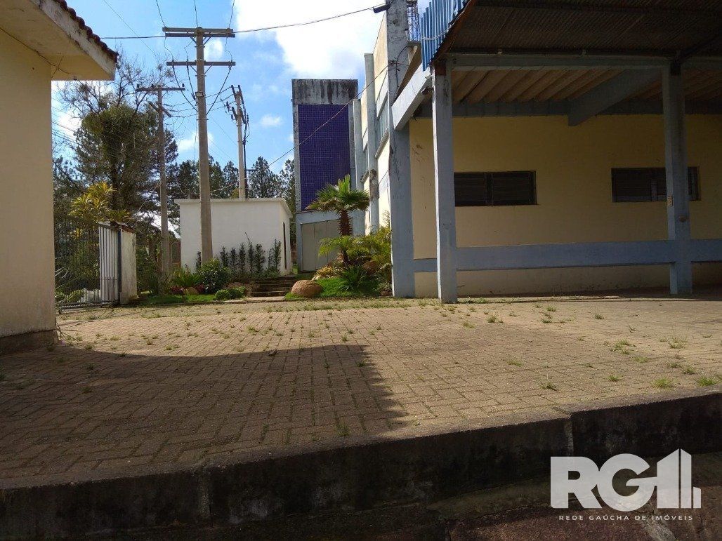 Depósito-Galpão-Armazém à venda, 2500m² - Foto 3