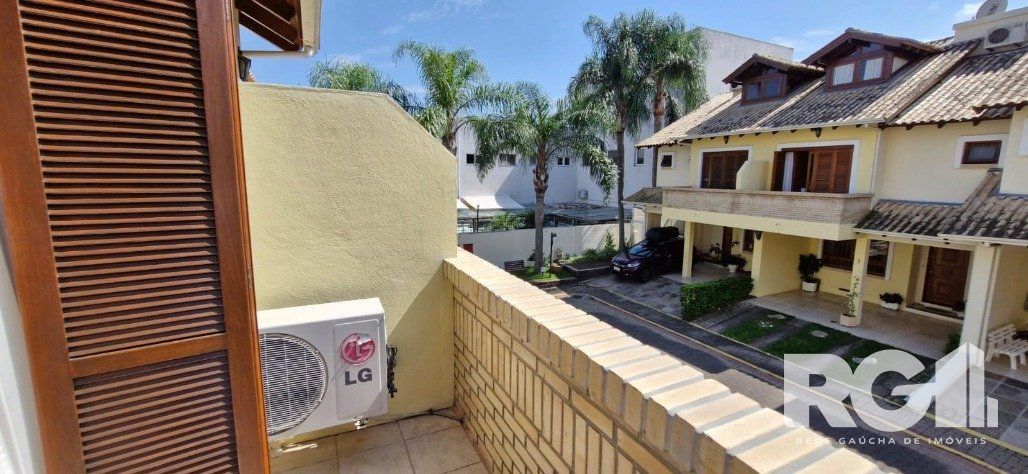 Casa de Condomínio à venda com 3 quartos, 160m² - Foto 20