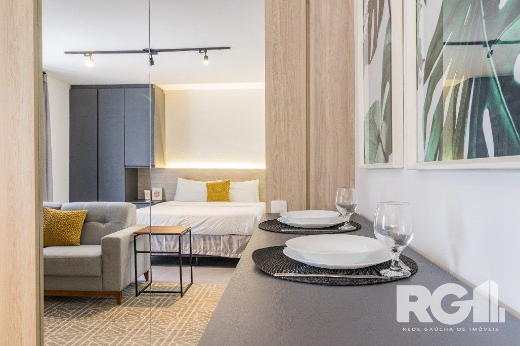 Apartamento, 1 quarto, 38 m² - Foto 6