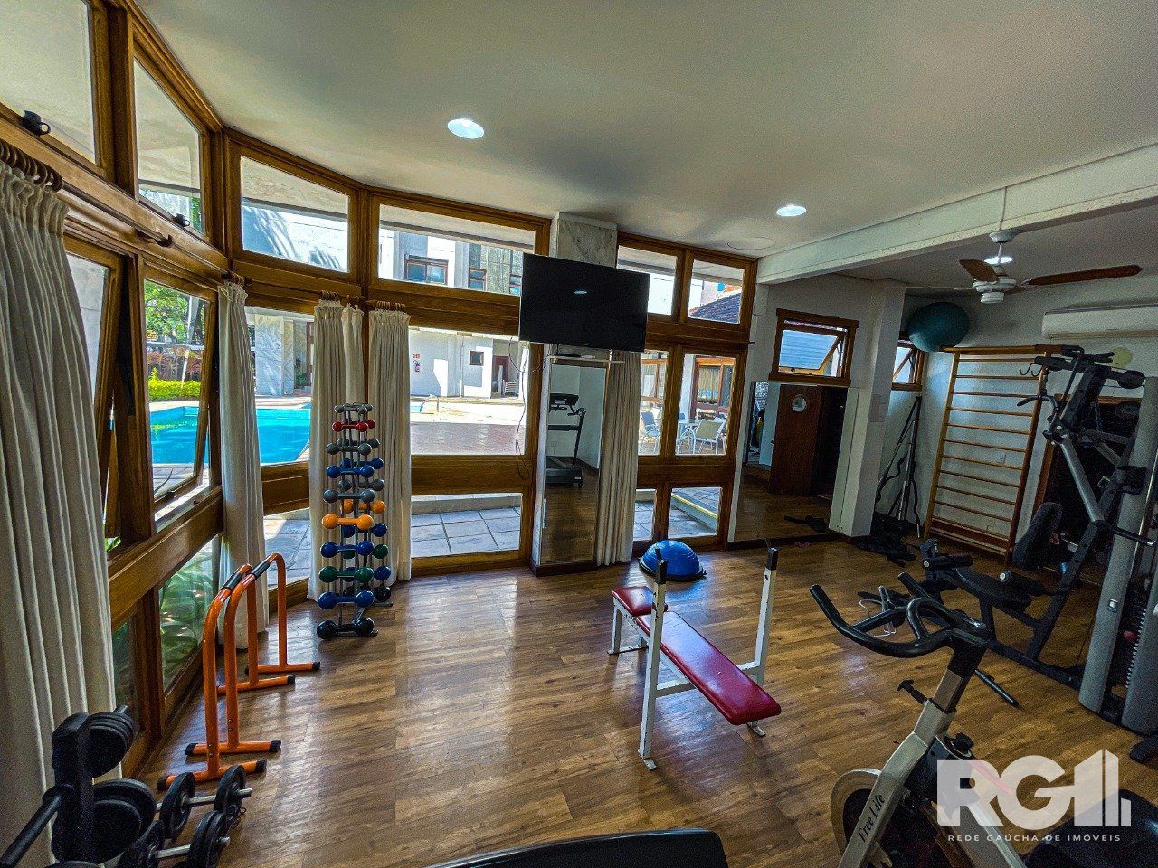 Apartamento, 2 quartos, 97 m² - Foto 32