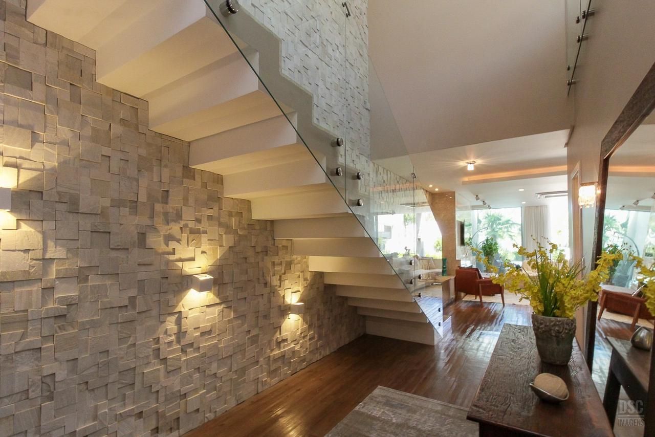 Casa de Condomínio à venda com 4 quartos, 353m² - Foto 3