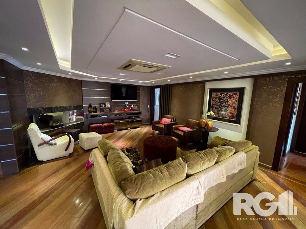 Apartamento, 3 quartos, 310 m² - Foto 10