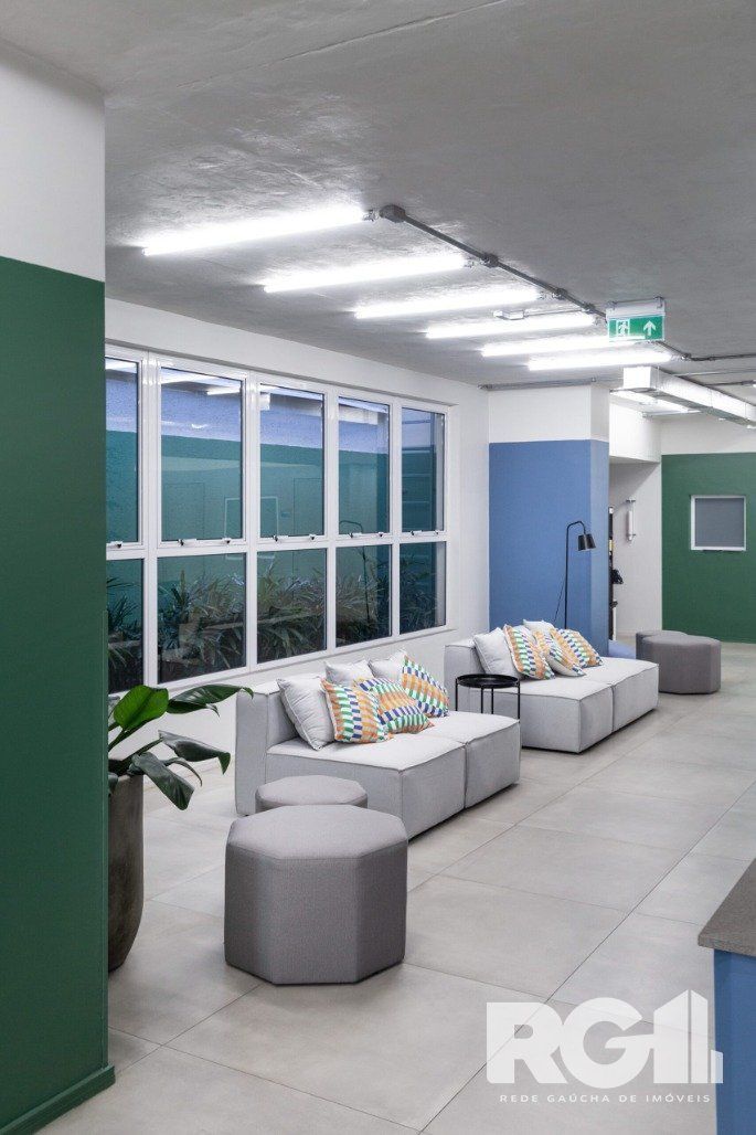 Apartamento, 1 quarto, 37 m² - Foto 17