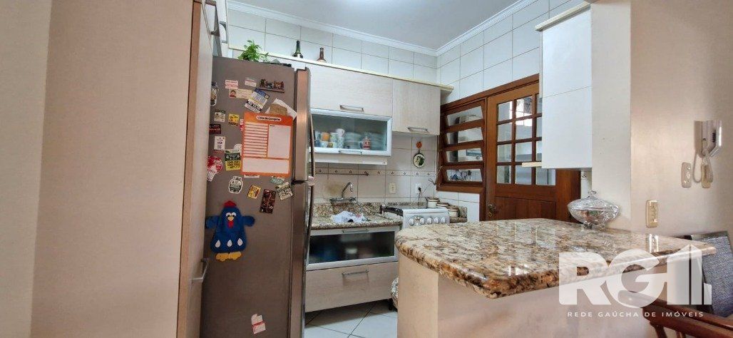 Casa de Condomínio à venda com 3 quartos, 160m² - Foto 9