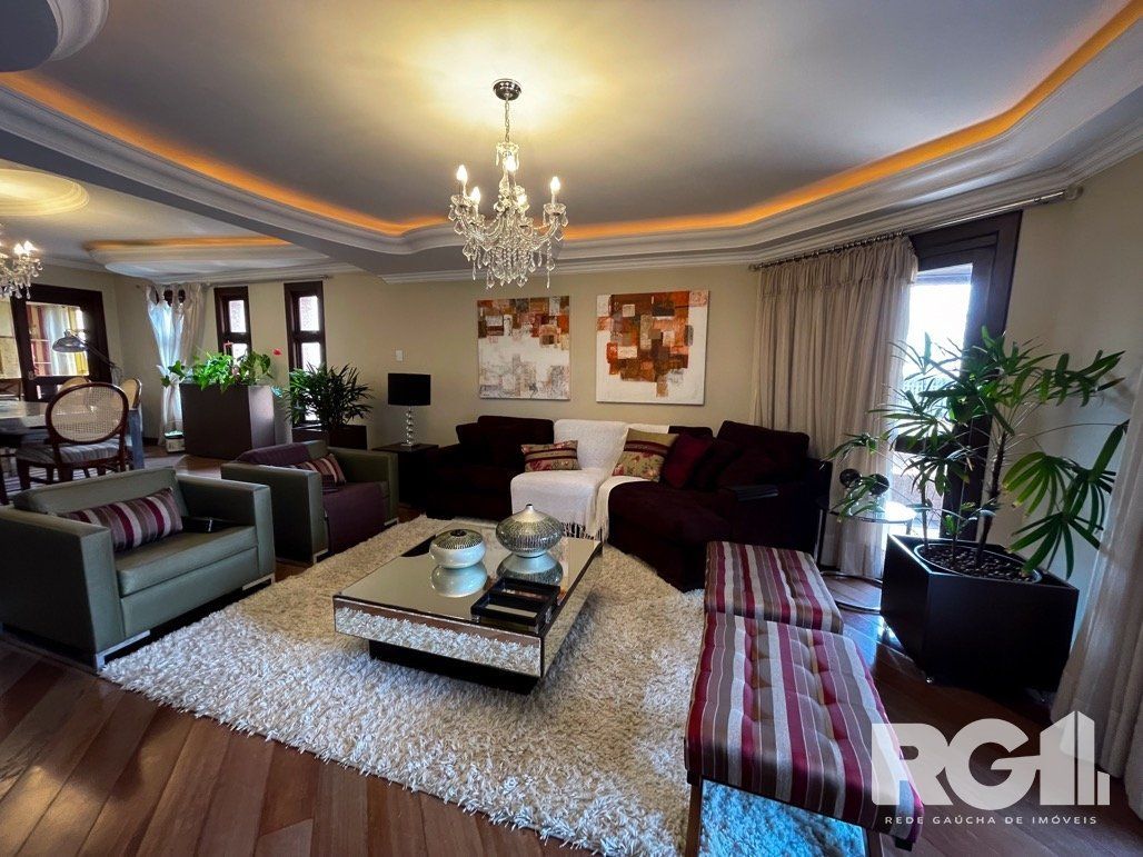 Apartamento, 3 quartos, 310 m² - Foto 3