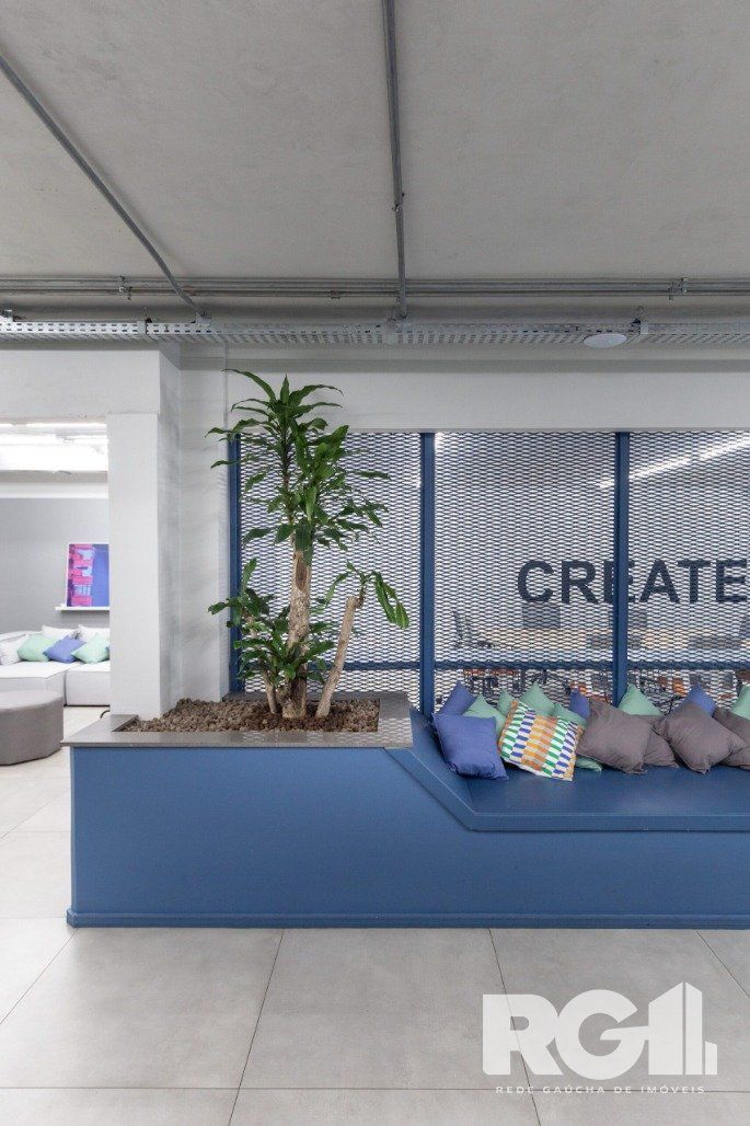 Apartamento, 1 quarto, 34 m² - Foto 7