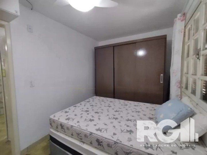 Apartamento à venda com 1 quarto, 40m² - Foto 7