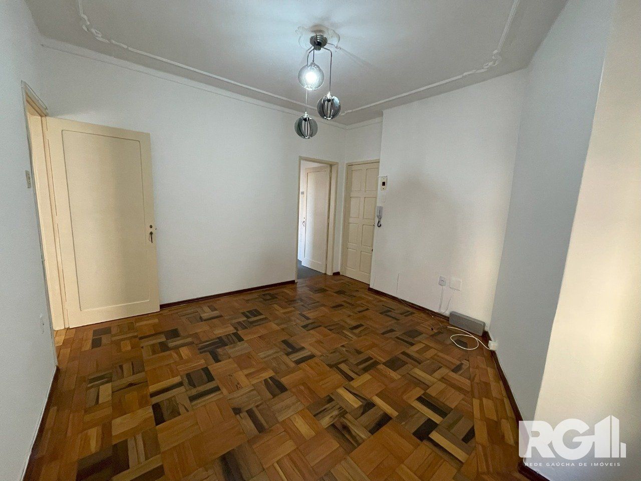 Apartamento, 2 quartos, 52 m² - Foto 3