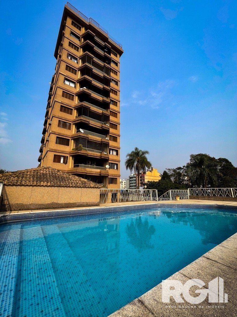 Apartamento à venda com 3 quartos, 310m² - Foto 1