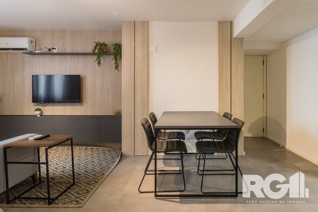 Apartamento, 1 quarto, 41 m² - Foto 21