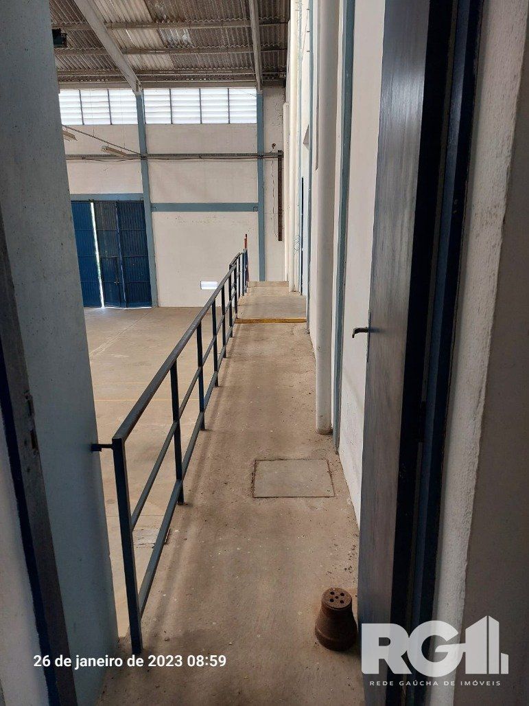 Depósito-Galpão-Armazém à venda, 2500m² - Foto 21