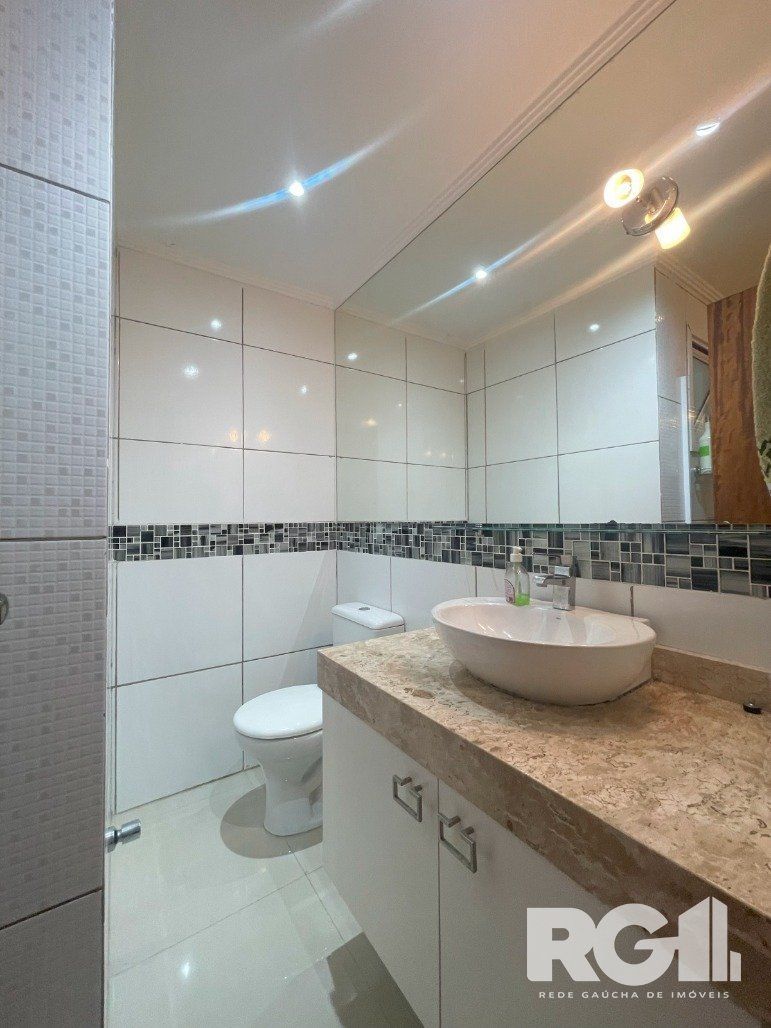 Casa, 3 quartos, 165 m² - Foto 29