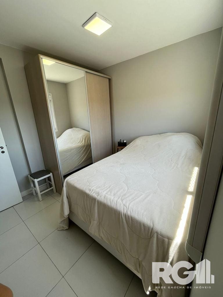 Apartamento à venda com 2 quartos, 55m² - Foto 16