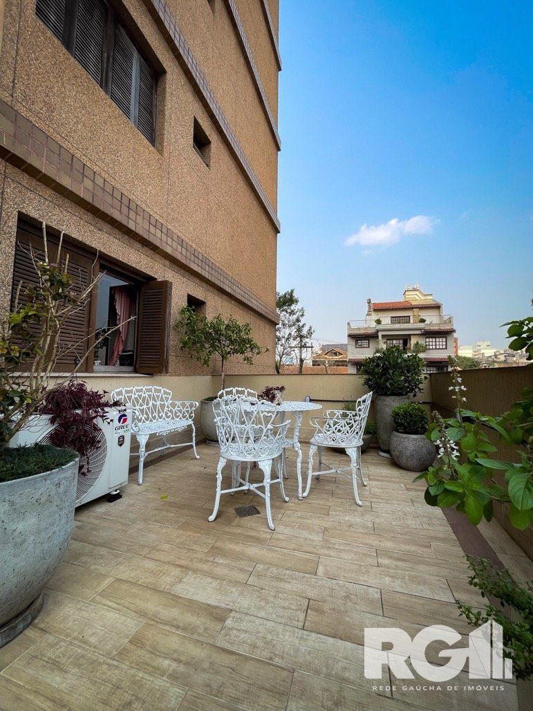 Apartamento à venda com 3 quartos, 310m² - Foto 29