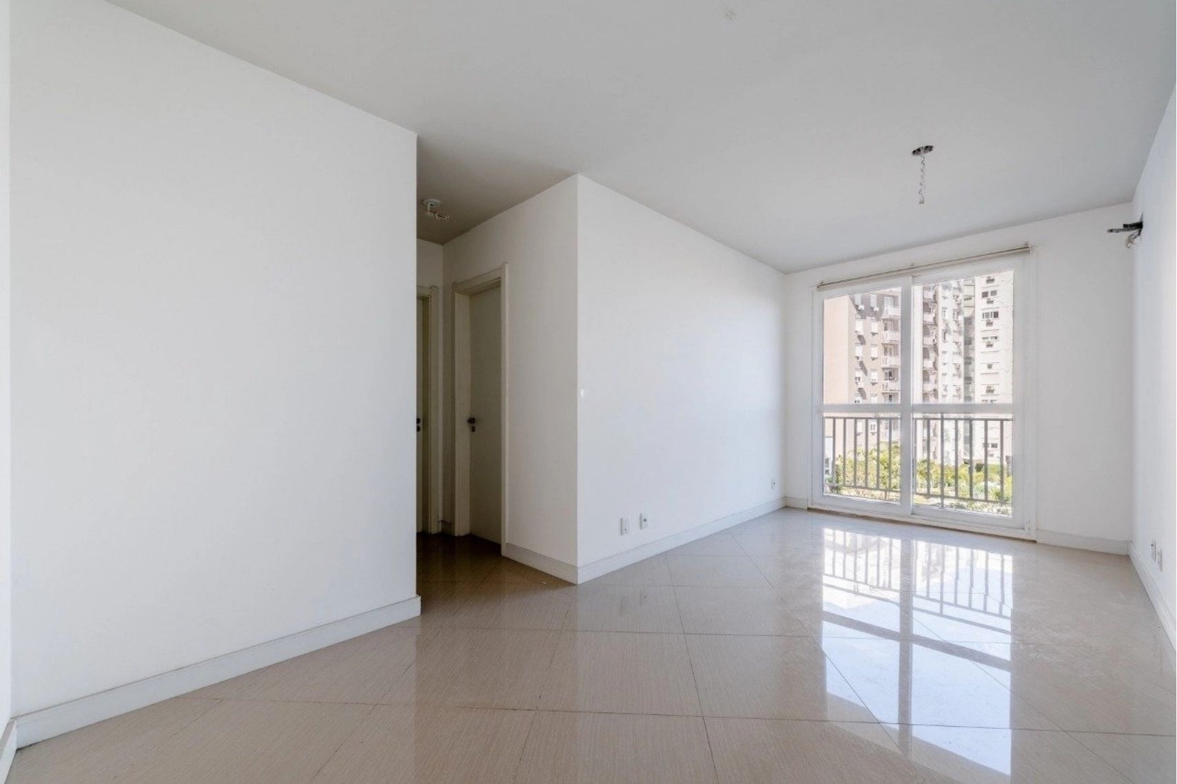 Apartamento 2 dormitórios a venda no Jardim Itu-Sabará