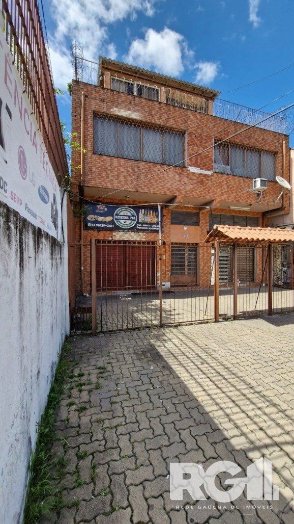 Loja-Salão, 100 m² - Foto 6