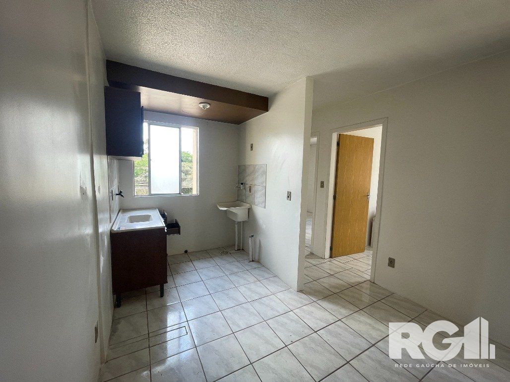 Apartamento à venda com 2 quartos, 38m² - Foto 6