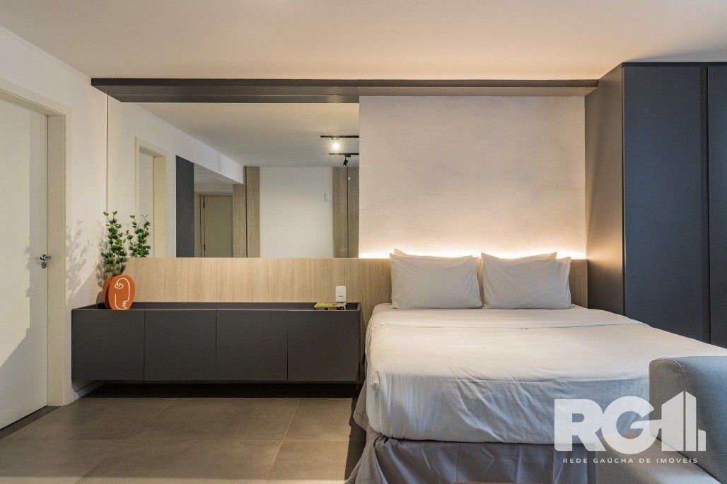 Apartamento, 1 quarto, 41 m² - Foto 19