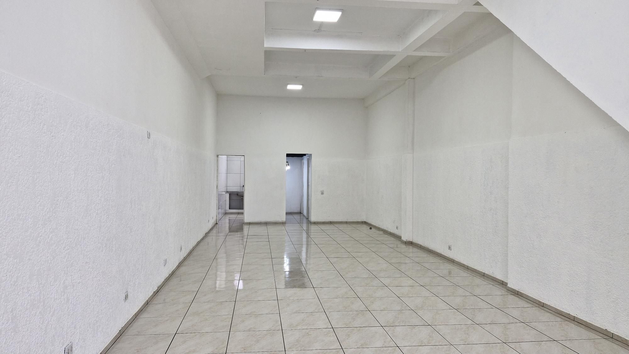Loja à venda na Av. Cel. Massot — excelente oportunidade na Zona Sul — foto 2