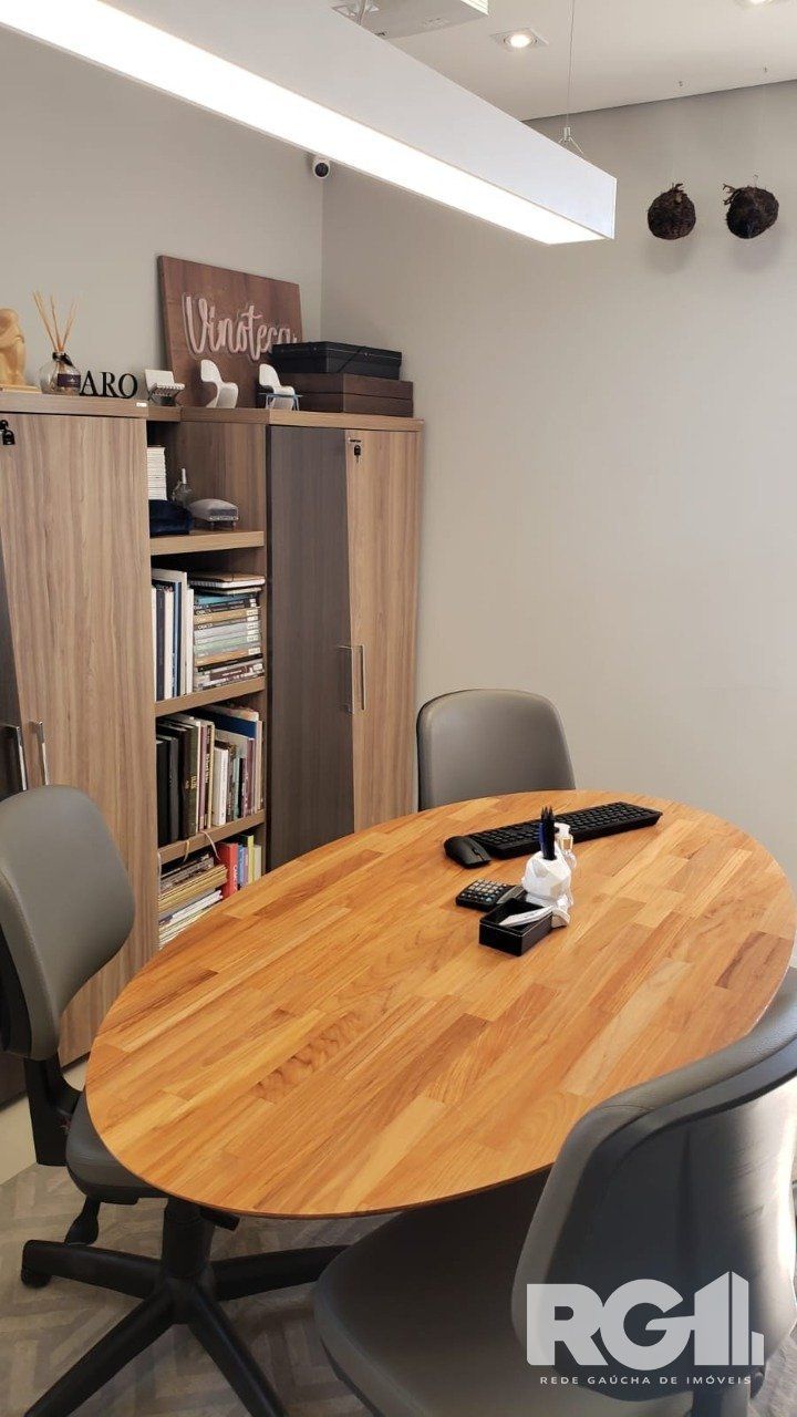 Conjunto Comercial-Sala à venda, 54m² - Foto 12