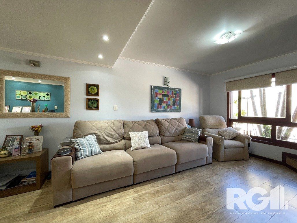 Casa de Condomínio à venda com 4 quartos, 323m² - Foto 7