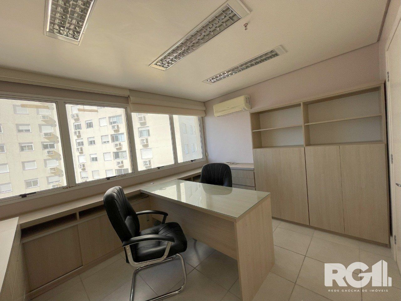Sala-Conjunto, 45 m² - Foto 5