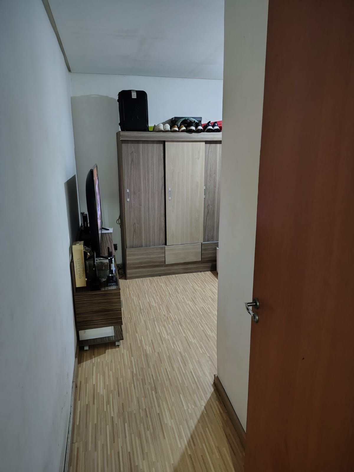 Apartamento, 2 quartos, 58 m² - Foto 6