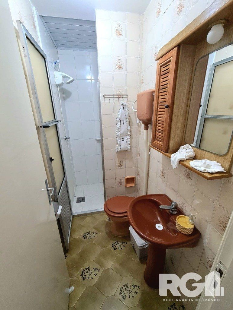 Apartamento à venda com 1 quarto, 40m² - Foto 3