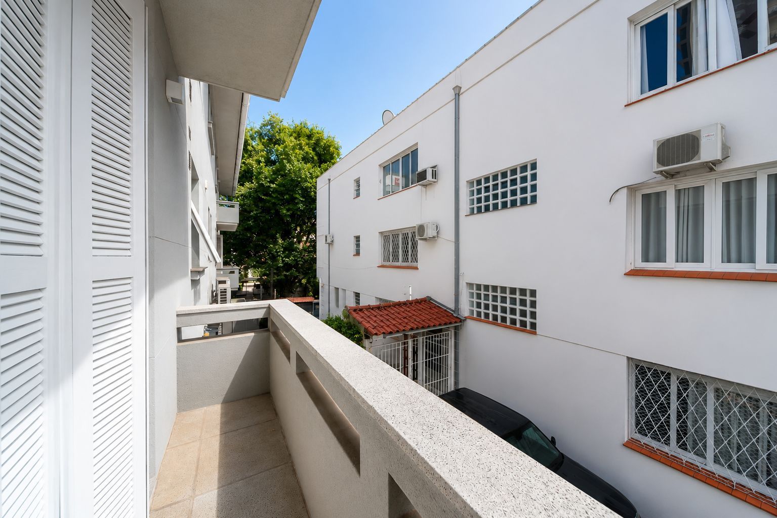Flat, 1 suíte, à venda, 51 m², Rio Branco - Porto Alegre — foto 5