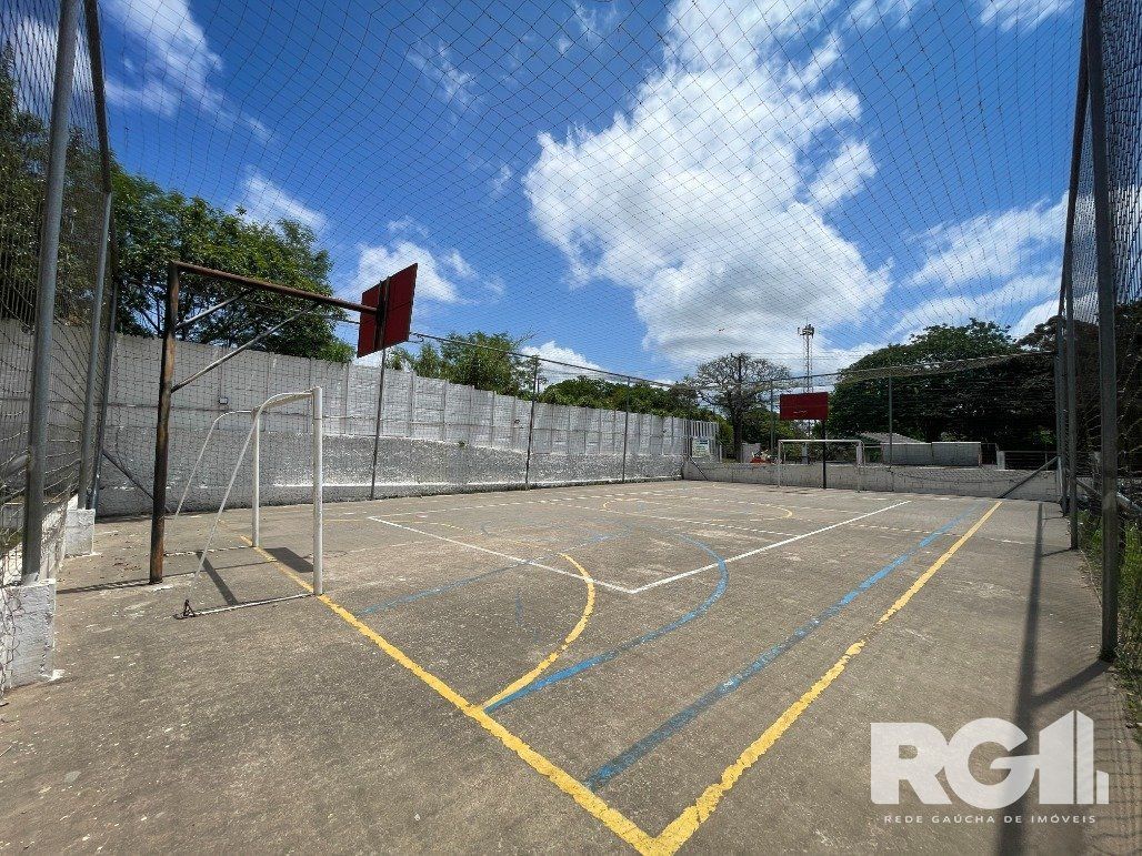 Apartamento à venda com 2 quartos, 38m² - Foto 17