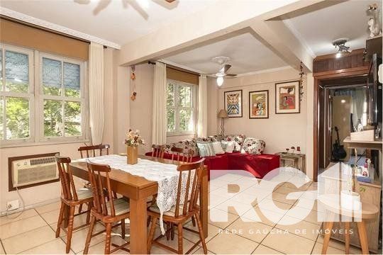 APARTAMENTO 2D NA PRINCESA ISABEL.