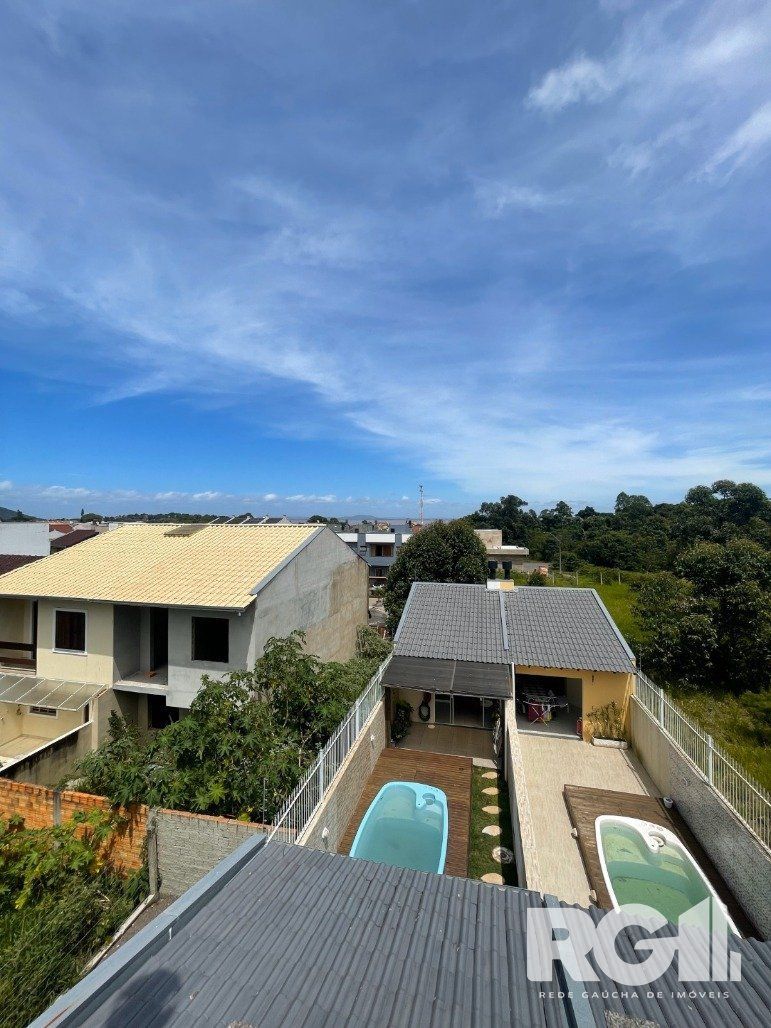 Casa, 3 quartos, 165 m² - Foto 43