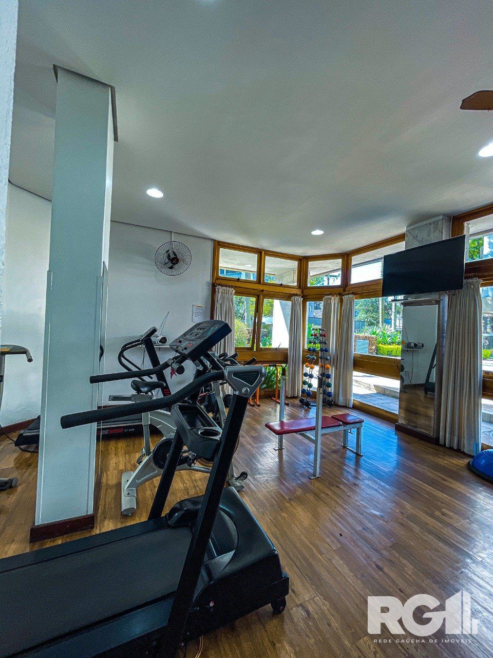 Apartamento, 2 quartos, 97 m² - Foto 33