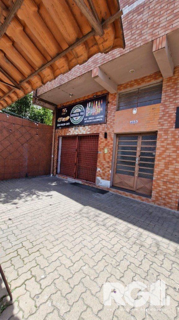 Loja-Salão, 100 m² - Foto 5