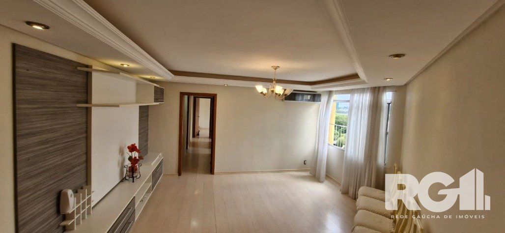 Apartamento à venda com 3 quartos, 80m² - Foto 2