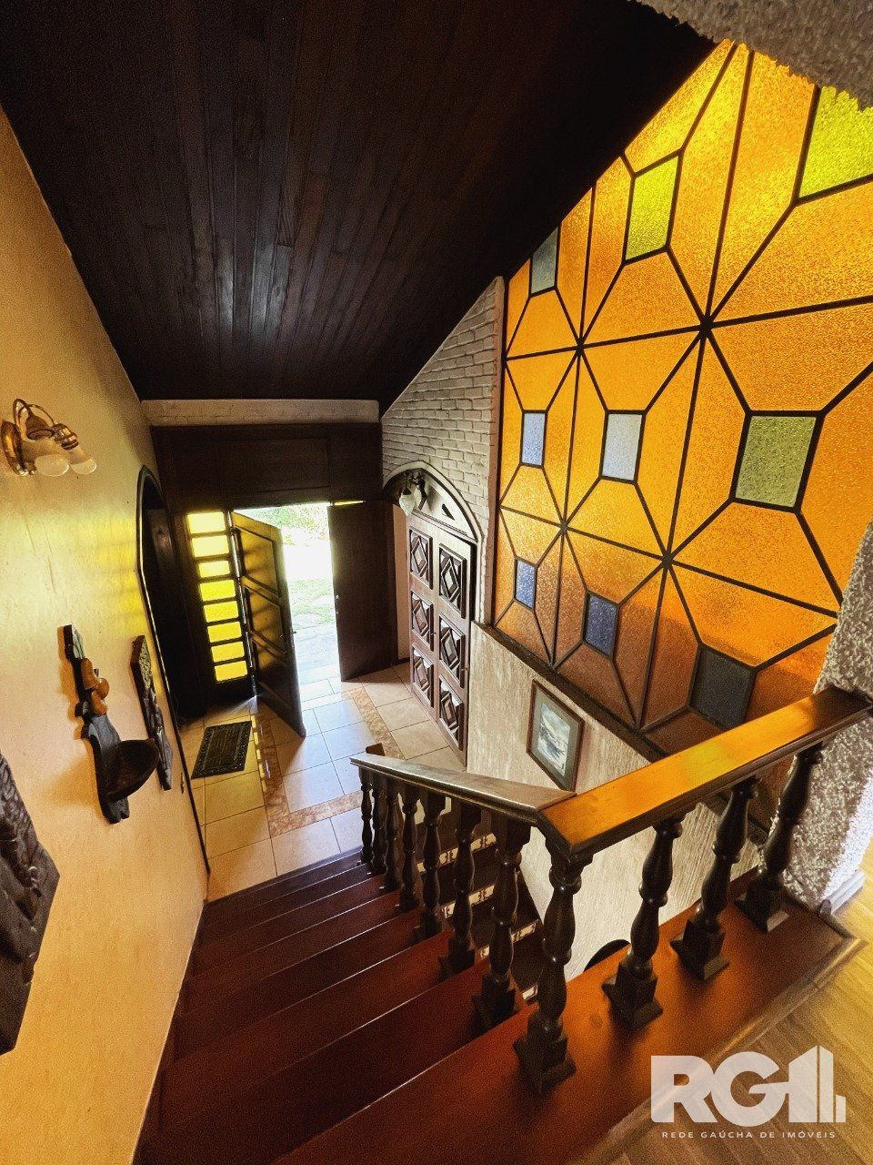 Casa à venda com 4 quartos, 364m² - Foto 7