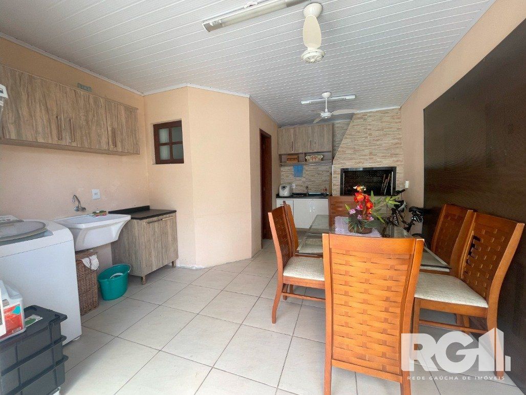 Casa, 3 quartos, 165 m² - Foto 23