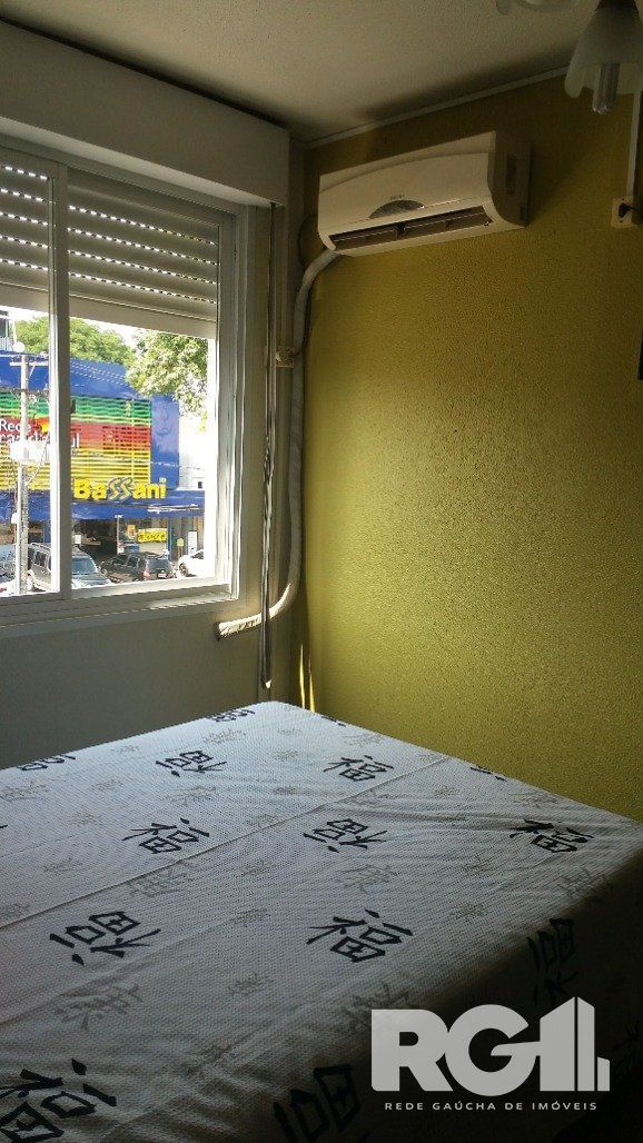 Apartamento, 1 quarto, 35 m² - Foto 6
