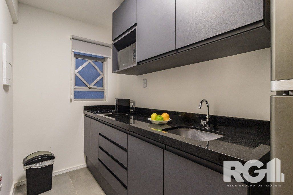 Apartamento, 1 quarto, 34 m² - Foto 18