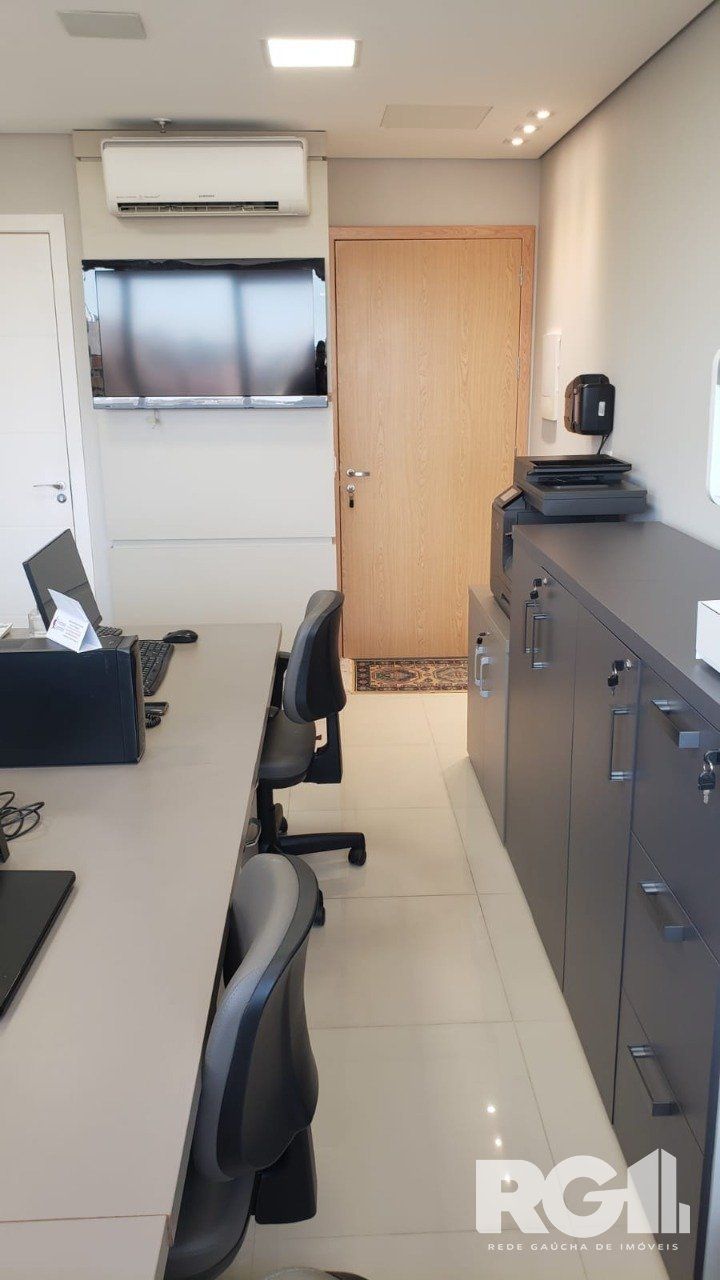 Conjunto Comercial-Sala à venda, 54m² - Foto 6