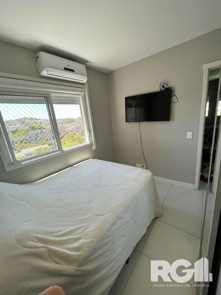 Apartamento à venda com 2 quartos, 55m² - Foto 15