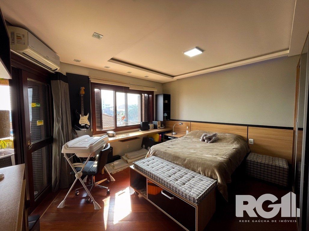 Apartamento, 3 quartos, 310 m² - Foto 22