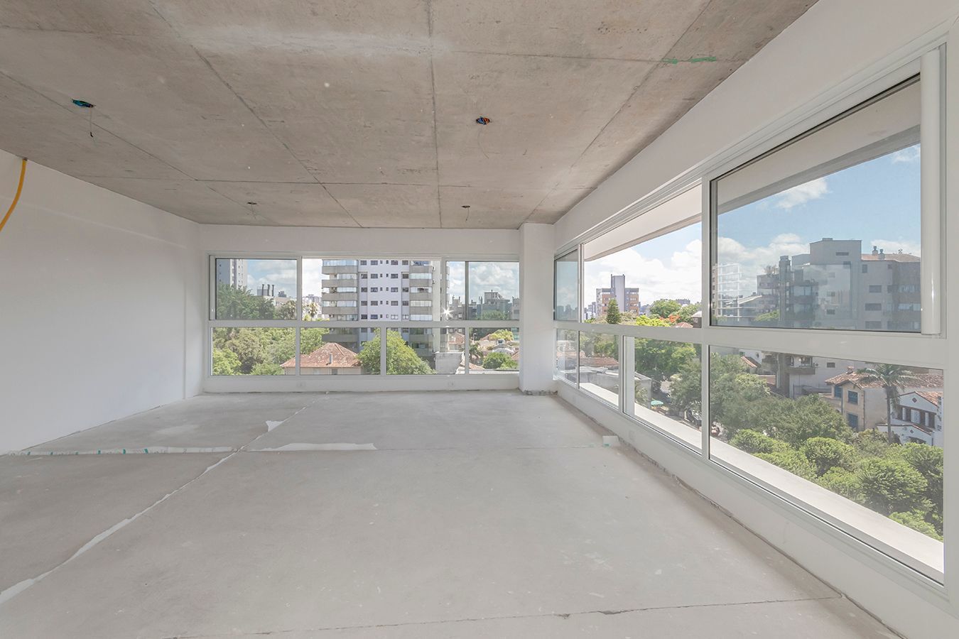 Apartamento 3 dormitórios no bairro Petrópolis