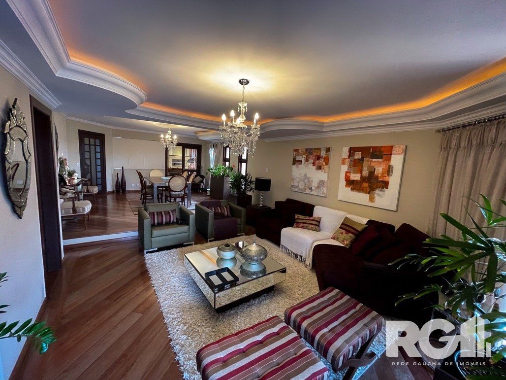 Apartamento, 3 quartos, 310 m² - Foto 2