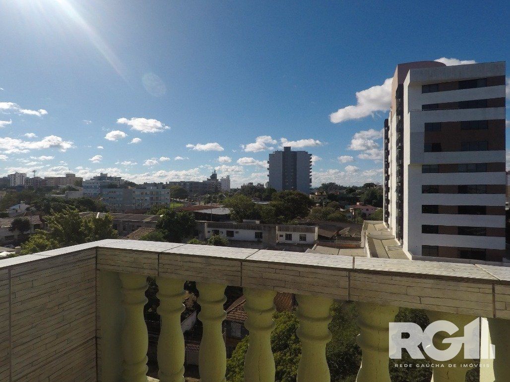 Cobertura à venda com 3 quartos, 168m² - Foto 6