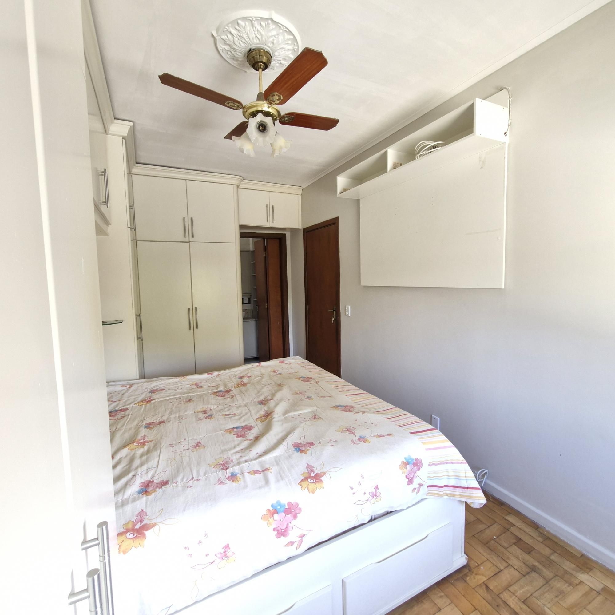 Apartamento, 3 quartos, 124 m² - Foto 41