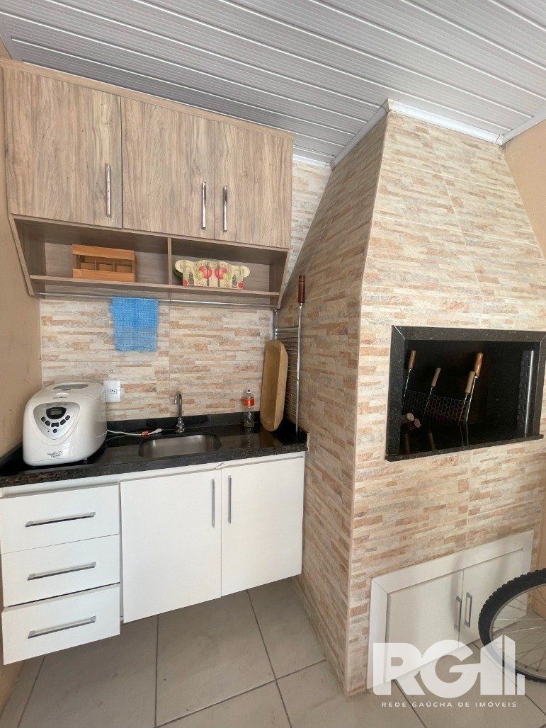 Casa, 3 quartos, 165 m² - Foto 21