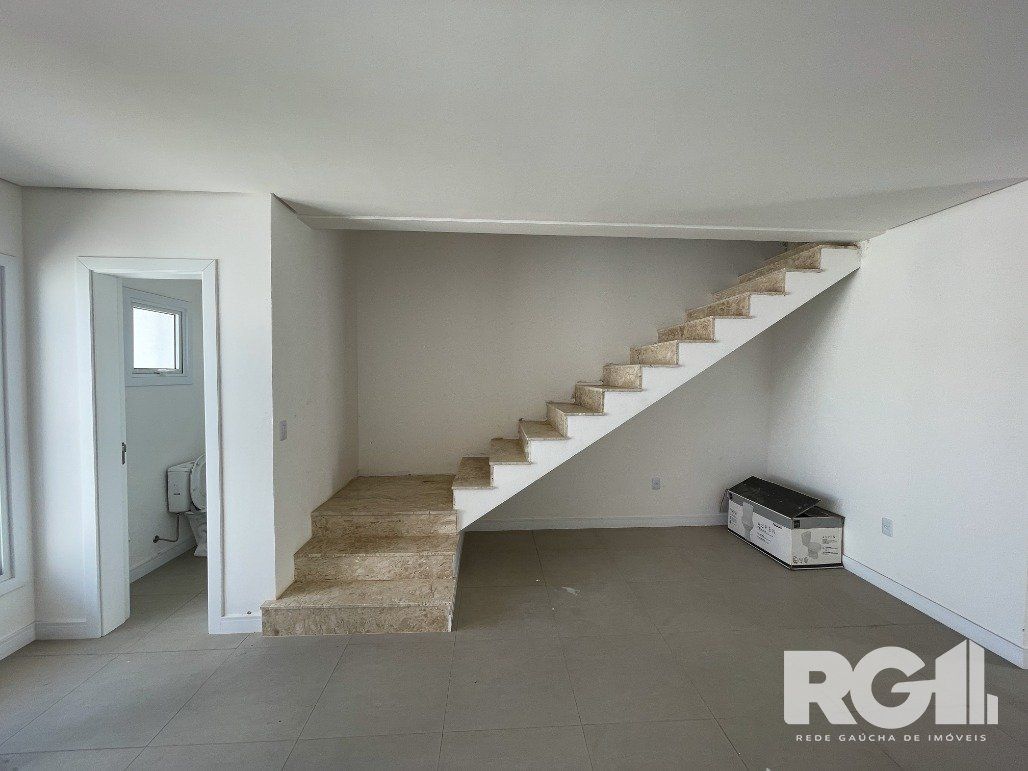 Sobrado à venda com 3 quartos, 116m² - Foto 3