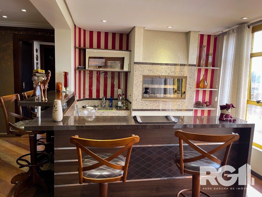 Apartamento à venda com 3 quartos, 310m² - Foto 7