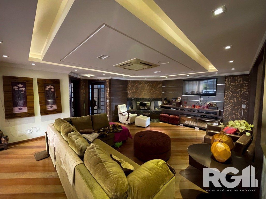 Apartamento à venda com 3 quartos, 310m² - Foto 11
